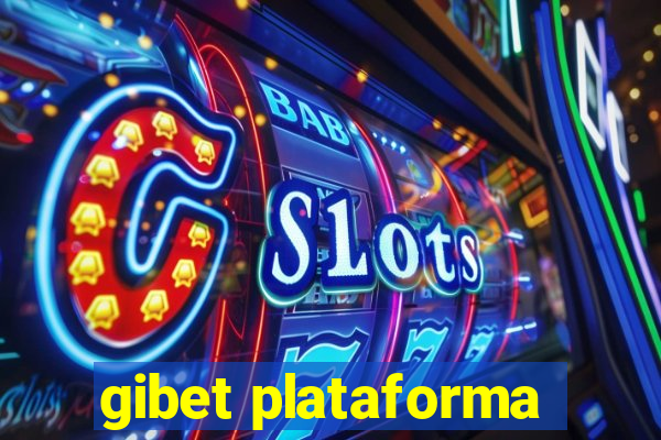 gibet plataforma